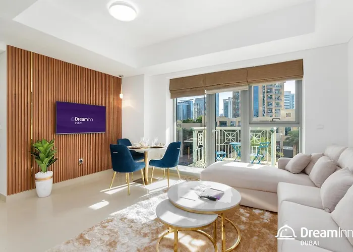 Dream Inn Apartments - 29 Boulevard