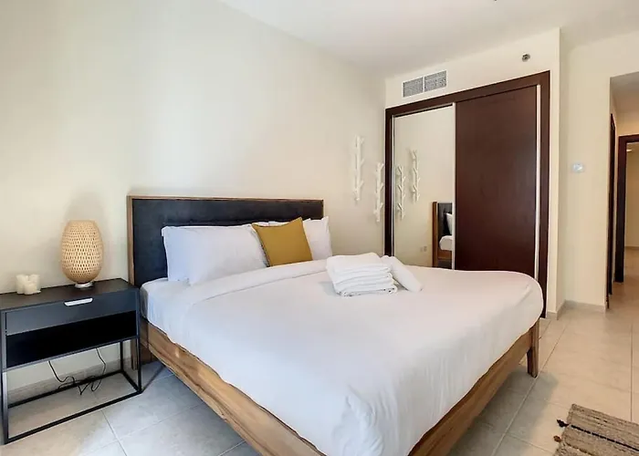 Key View - Elite Residence