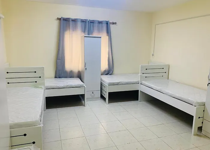Mother Care Ladies Hostel