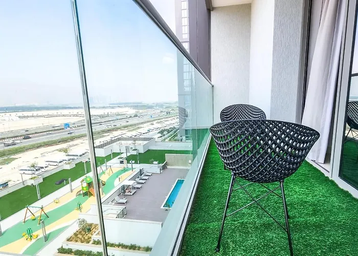 Stay By Latinem Luxury 2Br Holiday Home Cvr A605 Near Burj Khalifa