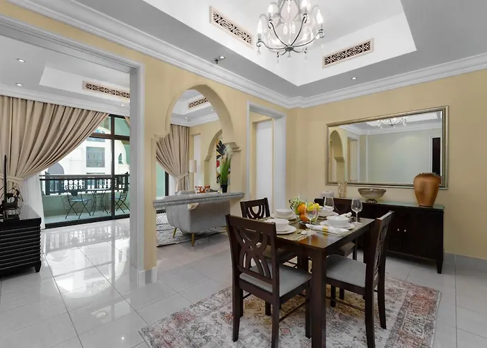 Maison Privee - Elite Apt Connected To Dubai Mall & Burj Khalifa