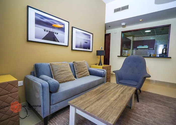 Alashrafia Saray- Homey 1Br Apartment In Sport City