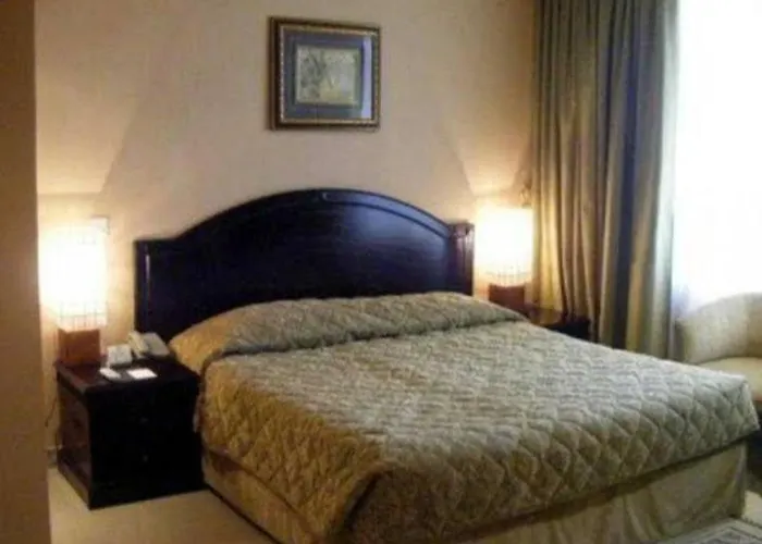 Comfort Zone For Accommodation