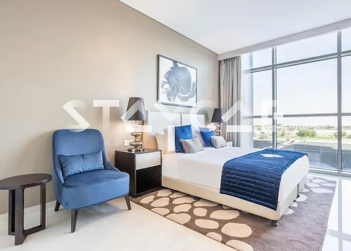 Staycae Holiday Homes - Artesia