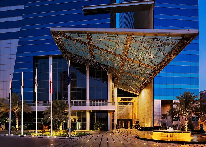 The H Dubai
