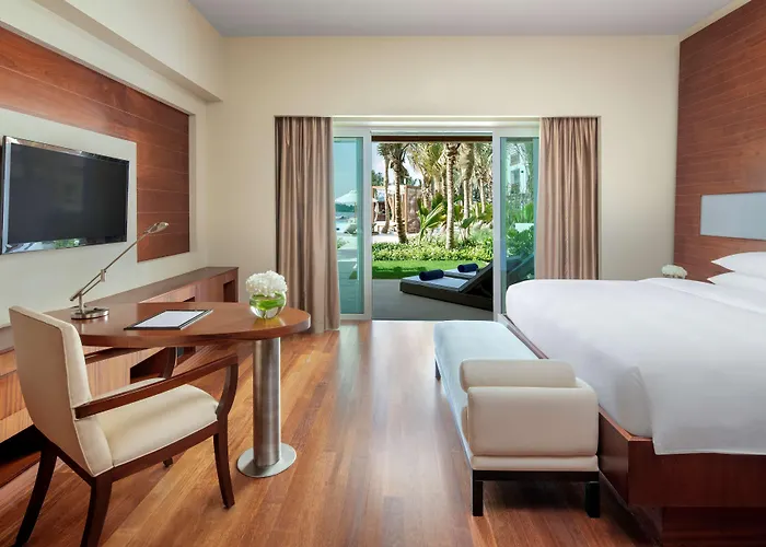 Park Hyatt Dubai