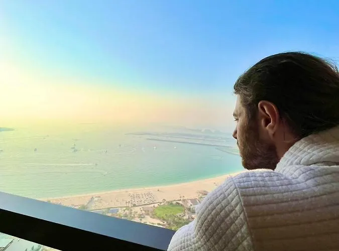 Dubai Eye