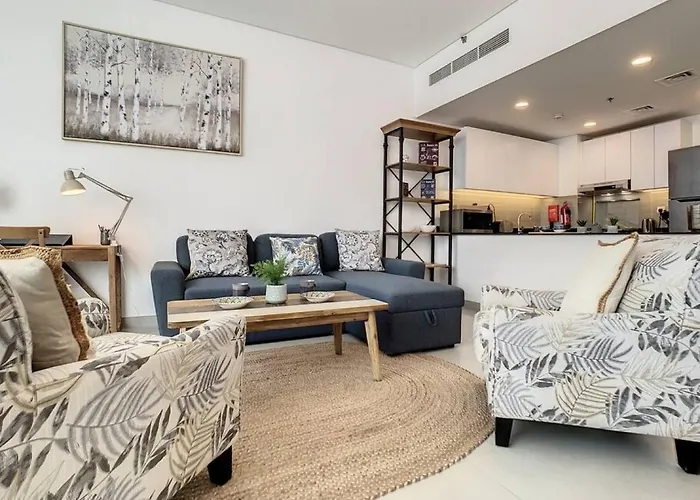 Key View - The Pulse Residence