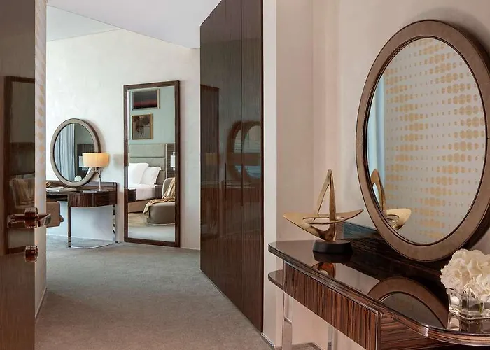 Hyde Hotel Dubai