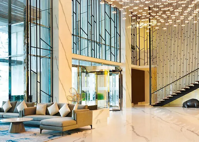 Asiana Grand Hotel