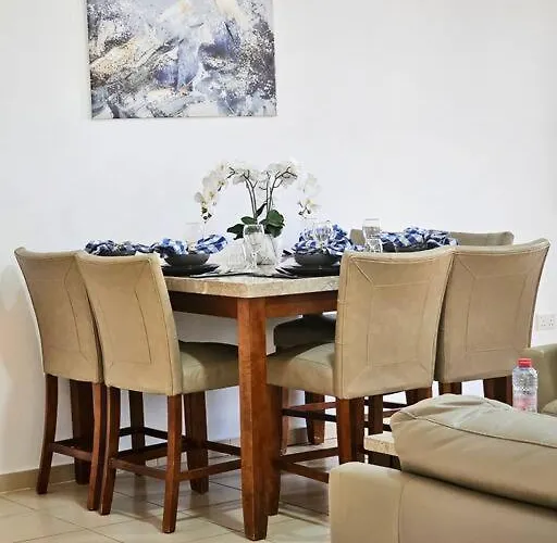 Luxury Jbr Apartment 24
