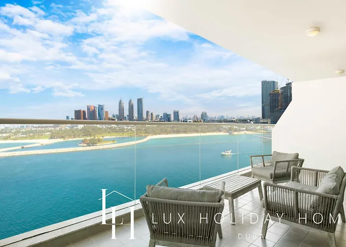 Lux - Opulent Island Suite 3