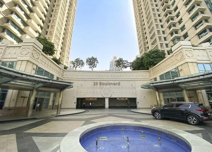 Silkhaus Bright Studio In Downtown With Balcony, Pool & Gym Access