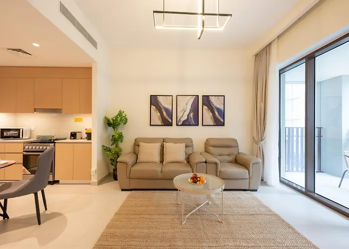 Designer 2Br In Creek Beach Summer 3Mins Walk To The Beach - 207
