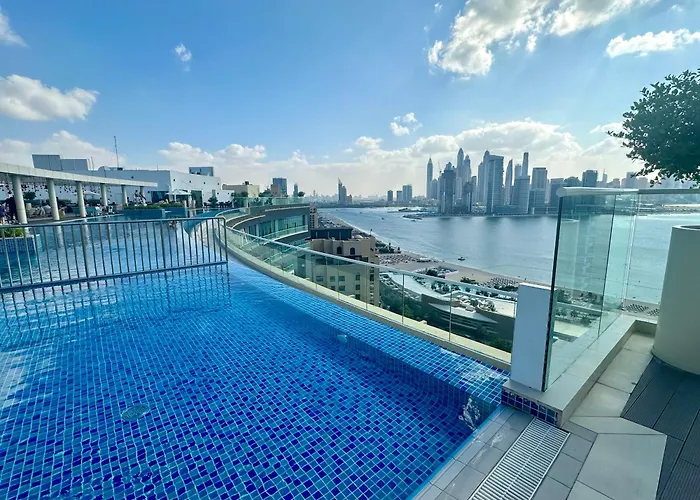 Beachfront Haven