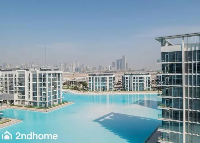 2Ndhome - District One Residences , Residence 14
