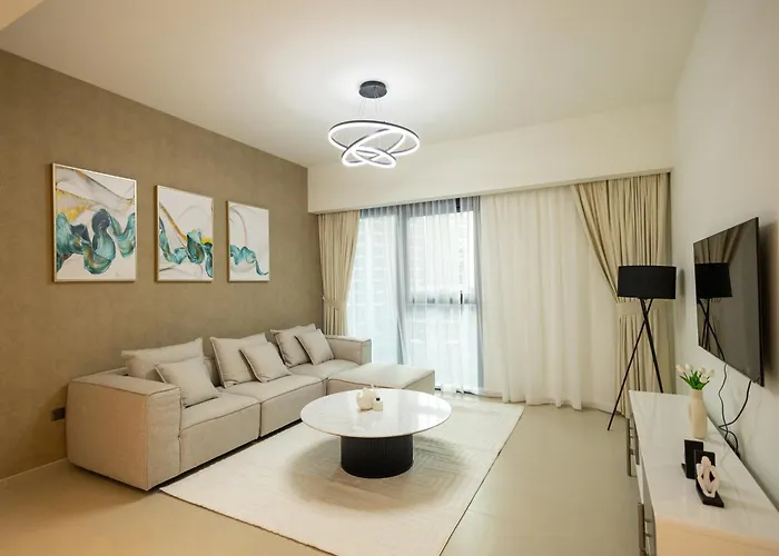Mh - Act One Act Two - 2Bhk - Ref503