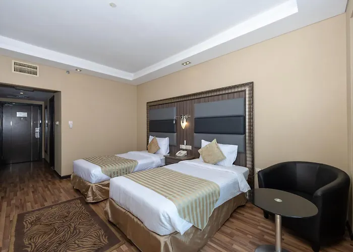 Pearl Swiss Hotel