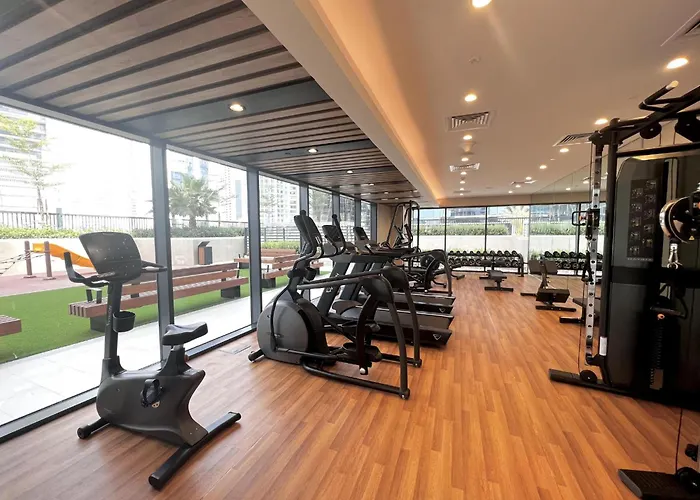 Citihome - 1Br In Zada Perfect For Business Travel