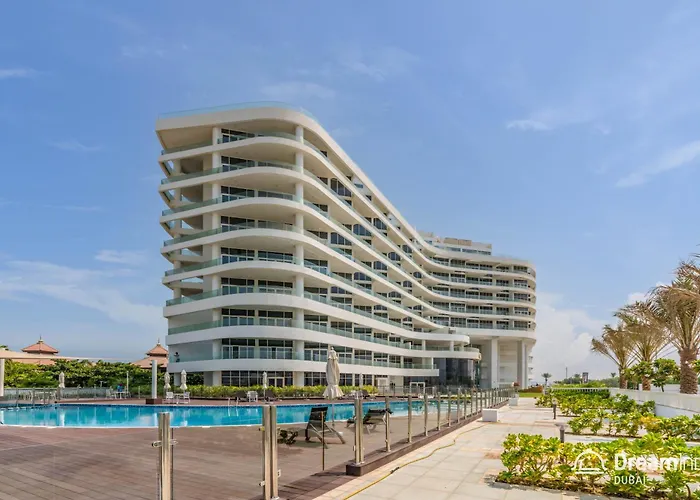 Dream Inn Apartments - Mina By Azizi