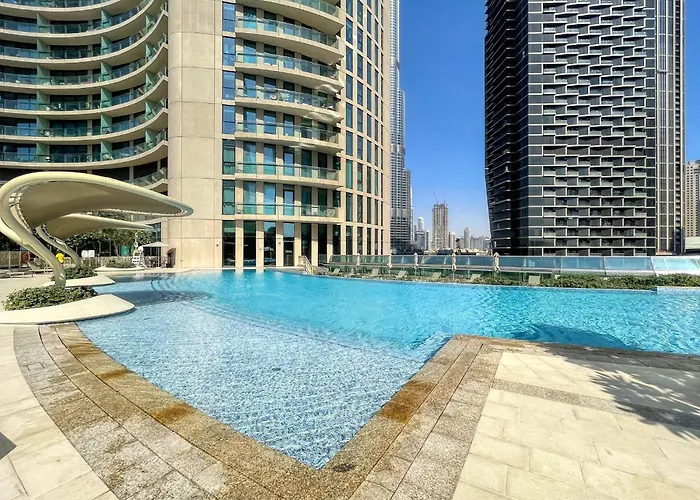 The Smart Concierge - Burjvista