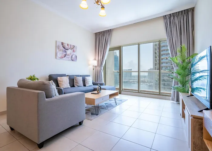 Rh- Prime Location, Spacious 2Br, Walk To Dubai Mall