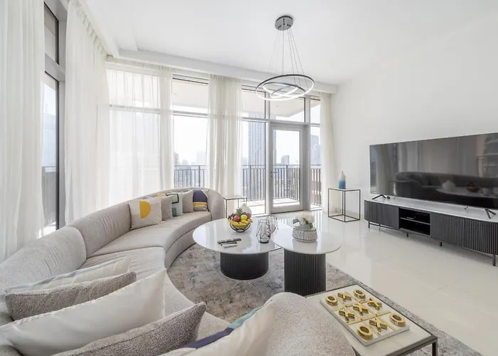 Eden\'S Homes & Villas - Blvd Crescent