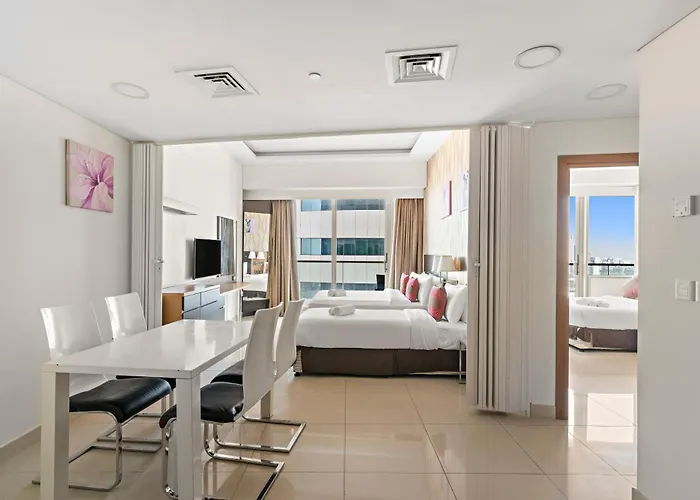 Great 2Br Apt Ocean Heights