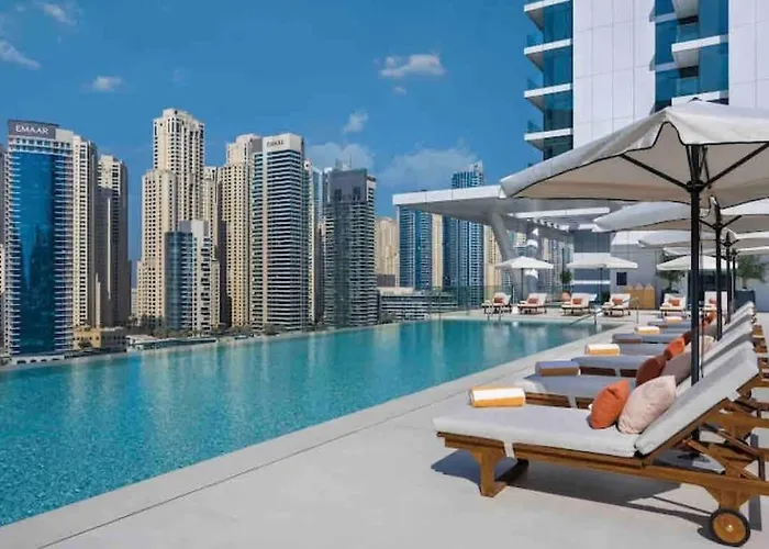 Vida Dubai Marina