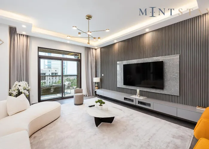 Lamtara 1, Madinat Jumeirah Living - Mint Stay