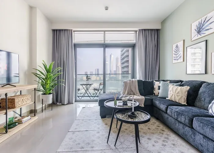 Guestready - Beach Vista In Marina Harbour