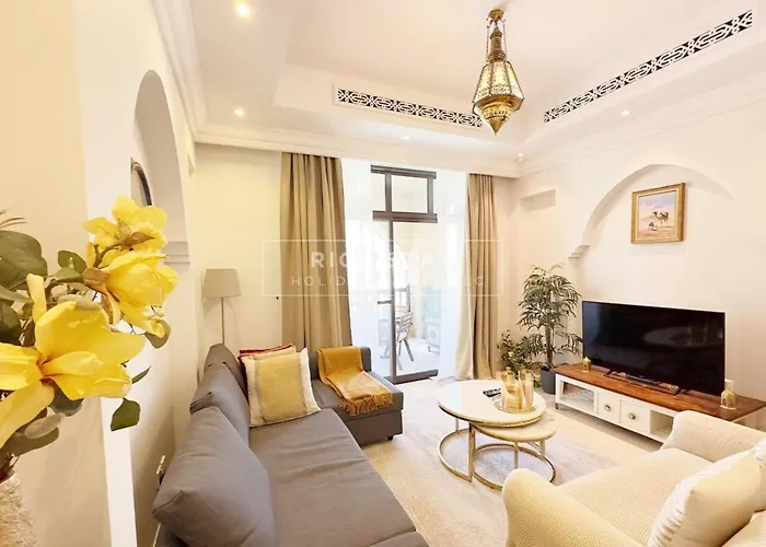Sensational 1Br In Downtown Burj Khalifa Dubai Mall View