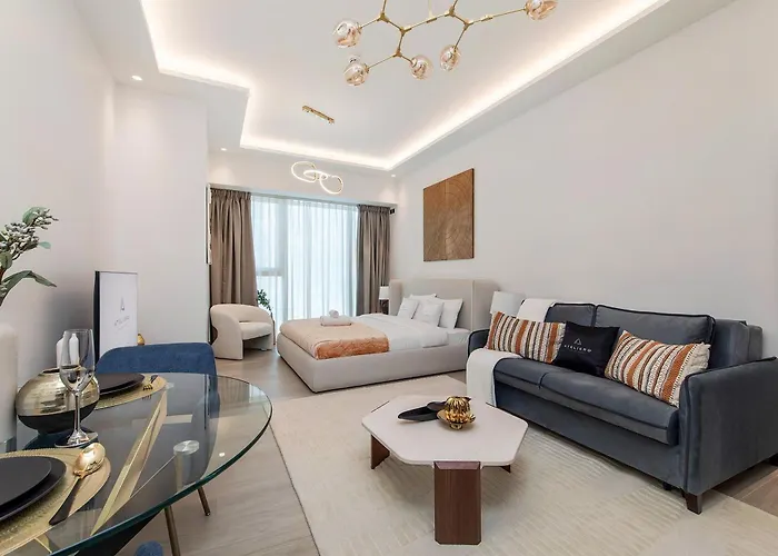 Apartments In Me Do Re Jumeirah Lake Towers