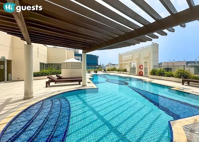 Higuests - Deiras Lucky Find, 5-Min To The Airport
