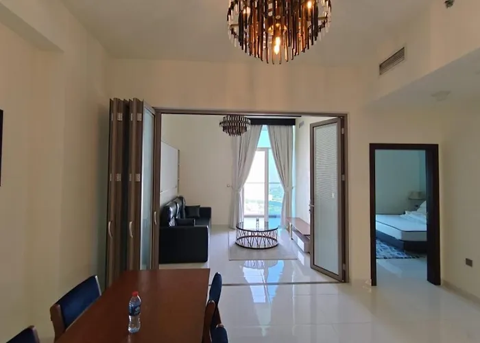 Suit Appartment