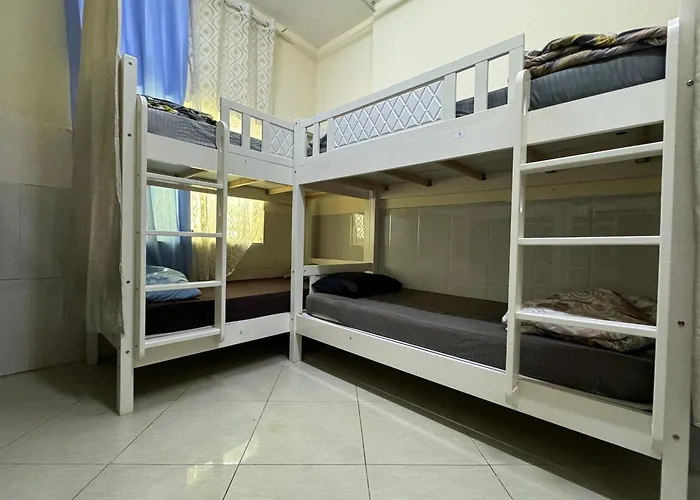 Happy Living Hostel