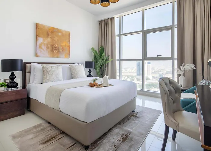 Frank Porter - Damac Ghalia