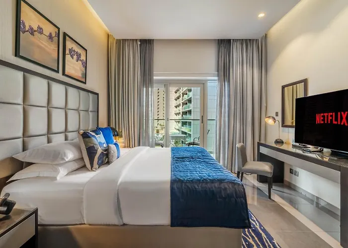 Guestready - City Nest With A Balcony And A Pool