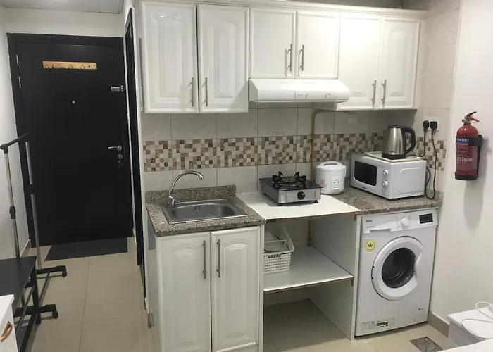 Al Ras Gold Souq Apartments
