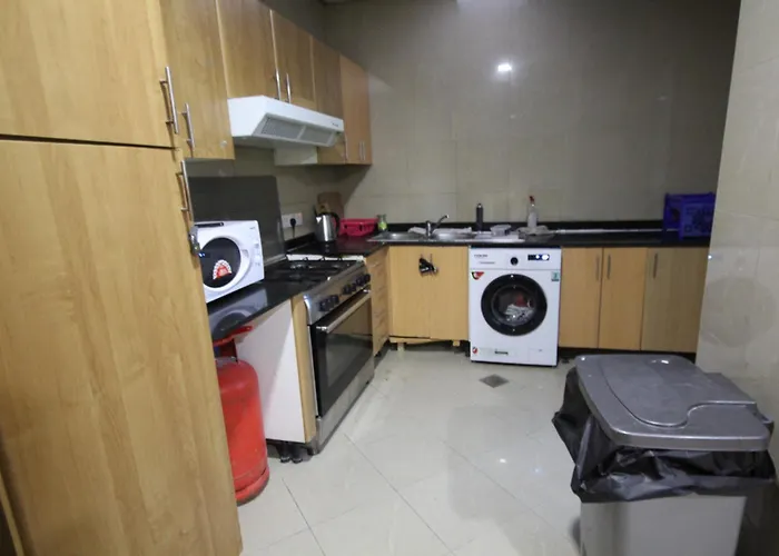 Amazing Rooms For Female Guests For Rent In Dubai Marina