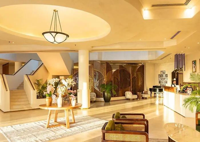 Majestic Cove Hotel - Formerly Le Meridien Fairway