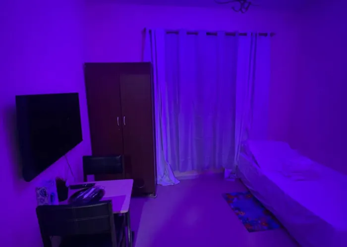 Deira Salahuddin Comfort Residences