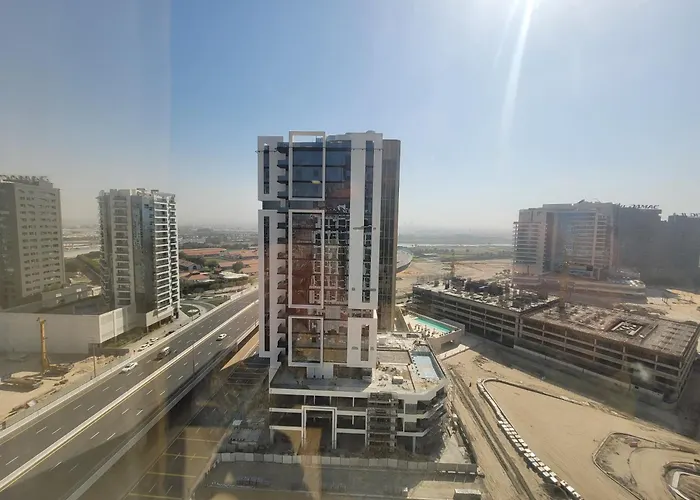Damac Park Central - Business Bay