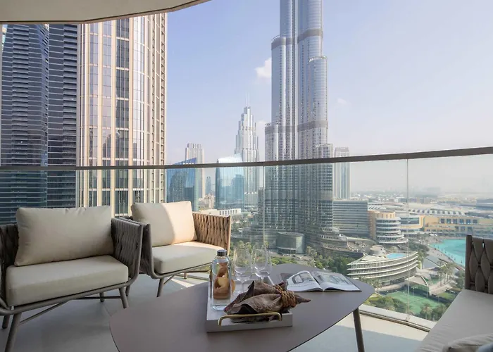 Frank Porter - Grande Signature Residences