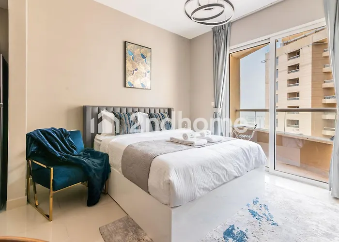 2Ndhome - Lakeside Tower B, Impz