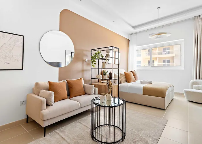 Silkhaus New Studio In Asb Tower Walking Distance To Mall
