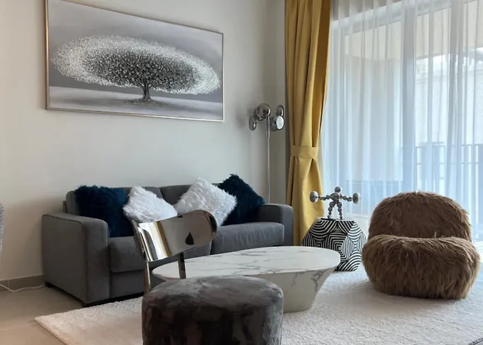Appartement De Luxe Avec Plage