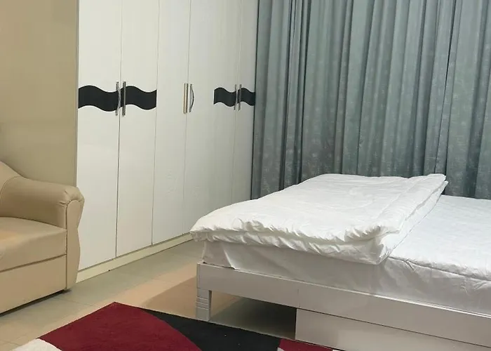 Private Room With Private Washroom