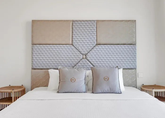 Bellavista - 2 Bedroom Downtown Views II T2