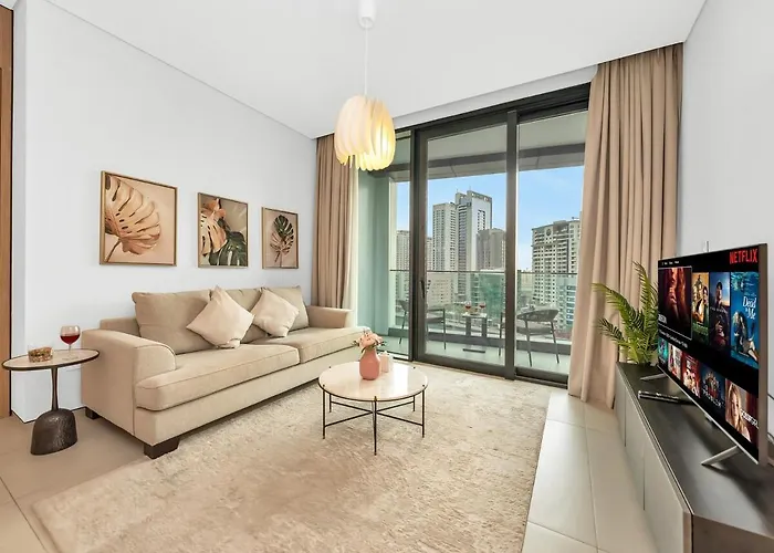 Address Residences Stay